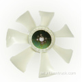 JAC1025 Truck Radiator Fans